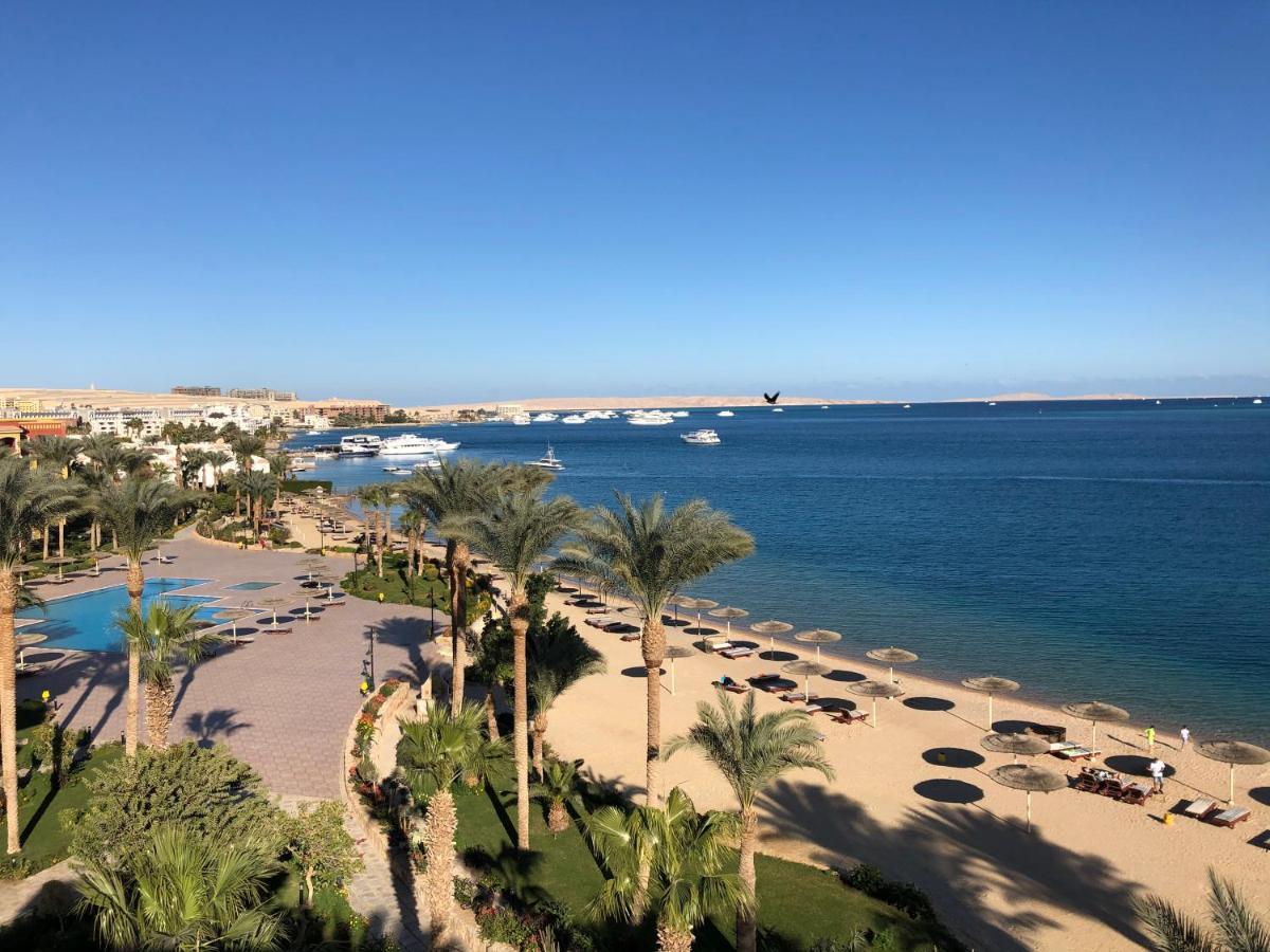 Appartement Esplanada Hurghada