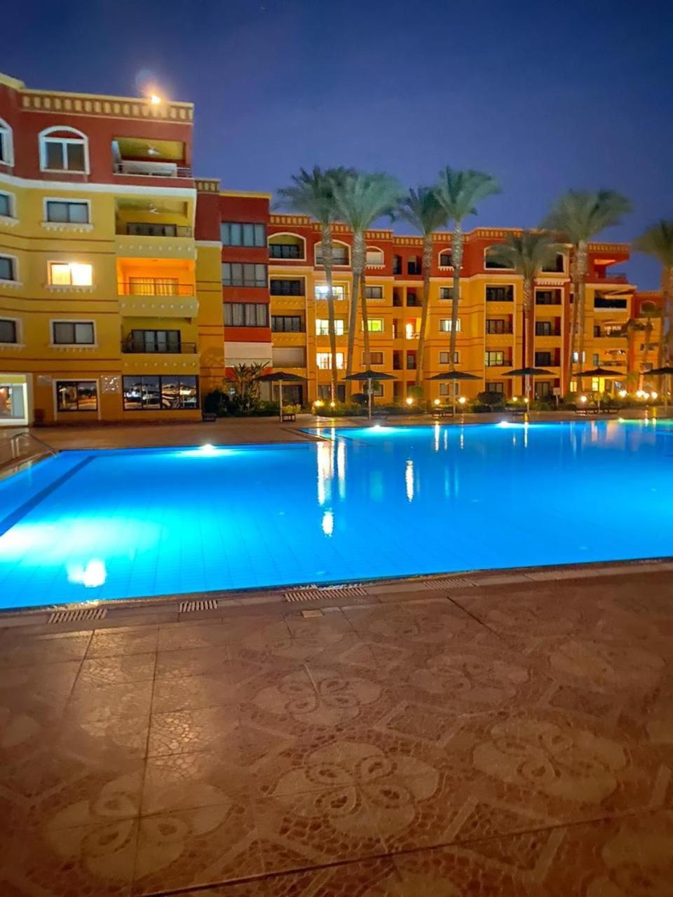 Esplanada Appartement Hurghada