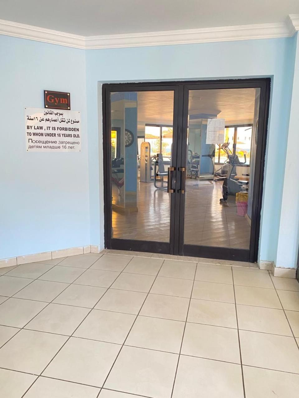Esplanada Appartement Hurghada