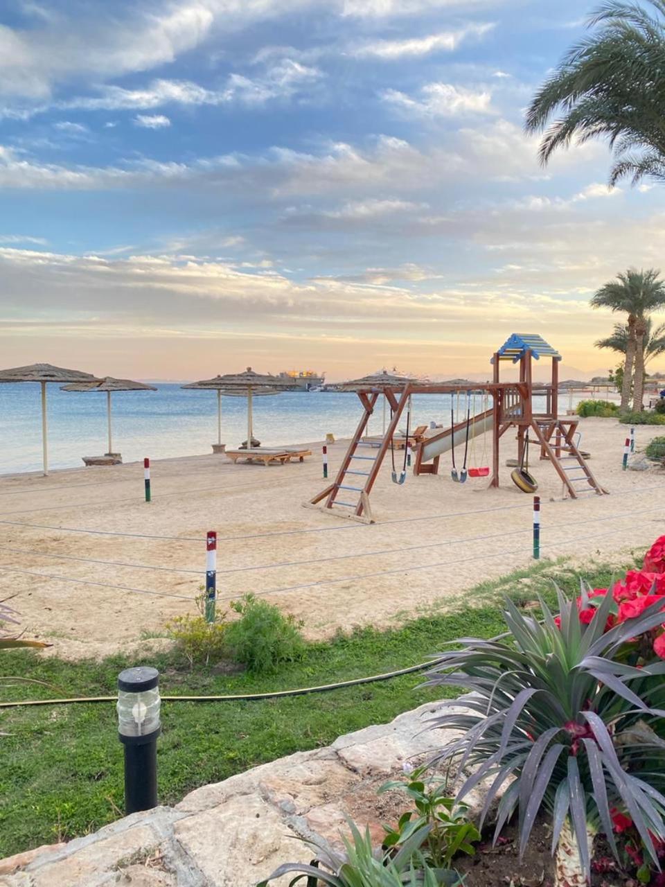 Esplanada Appartement Hurghada