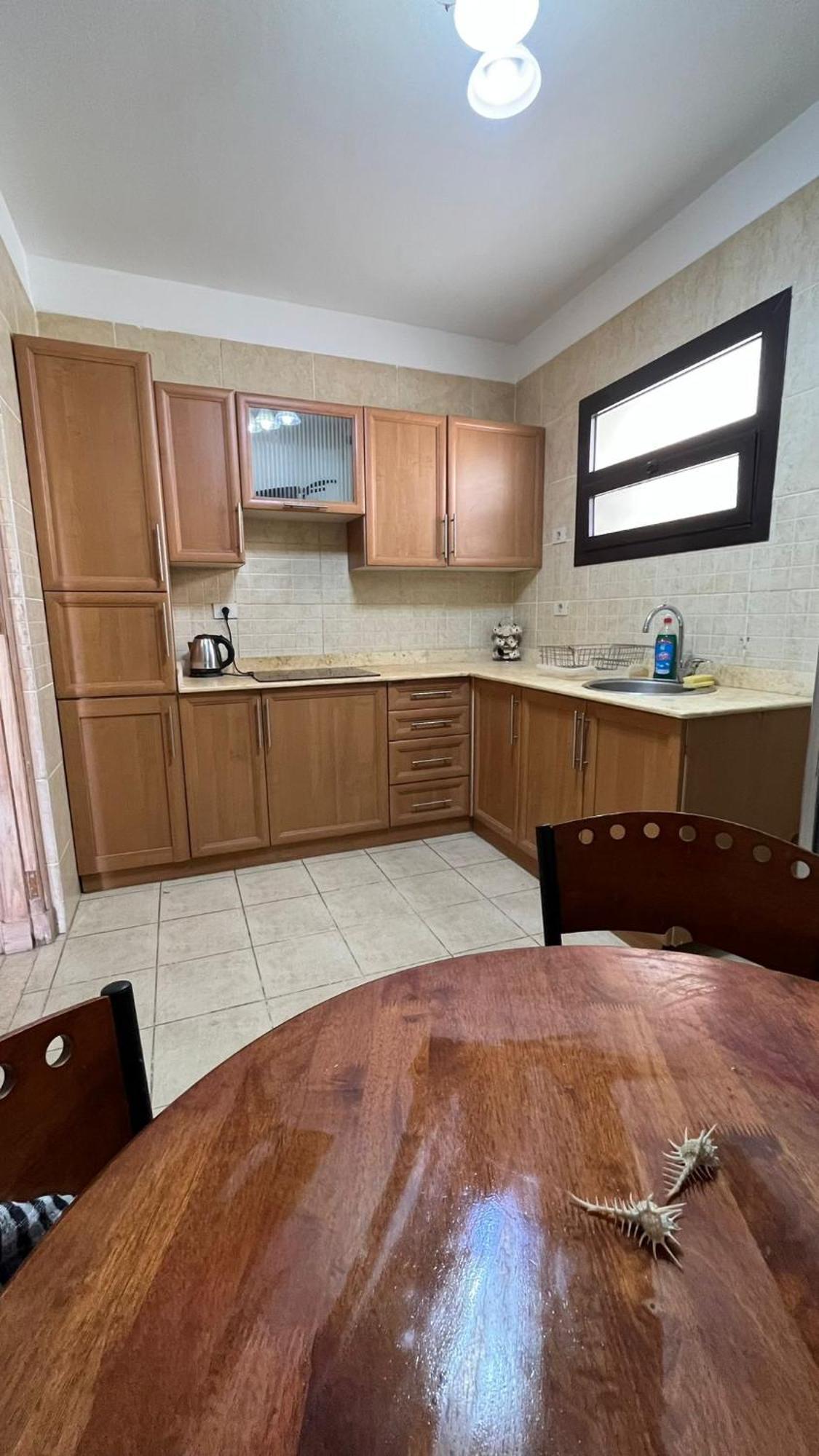 Appartement Esplanada *