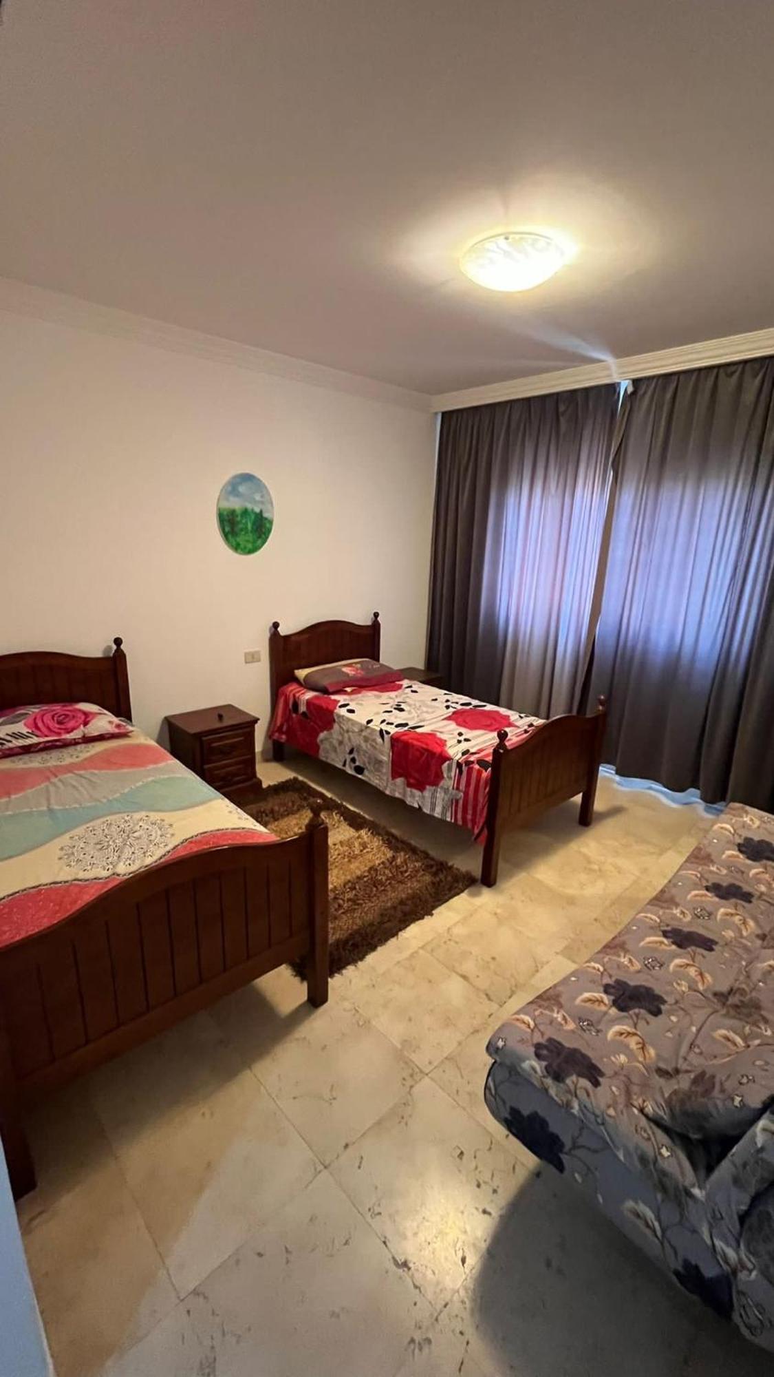 Appartement Esplanada