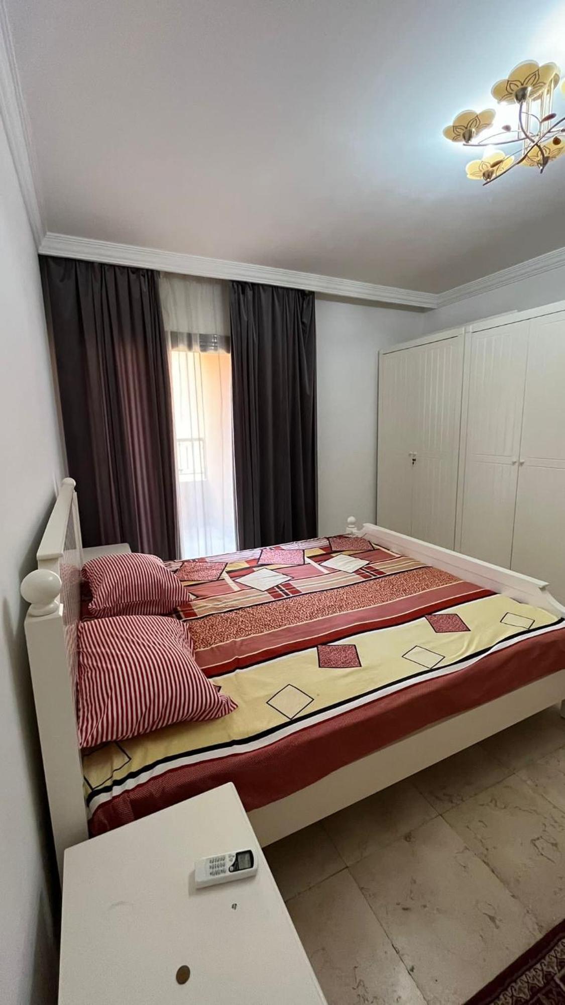 Esplanada Appartement Hurghada