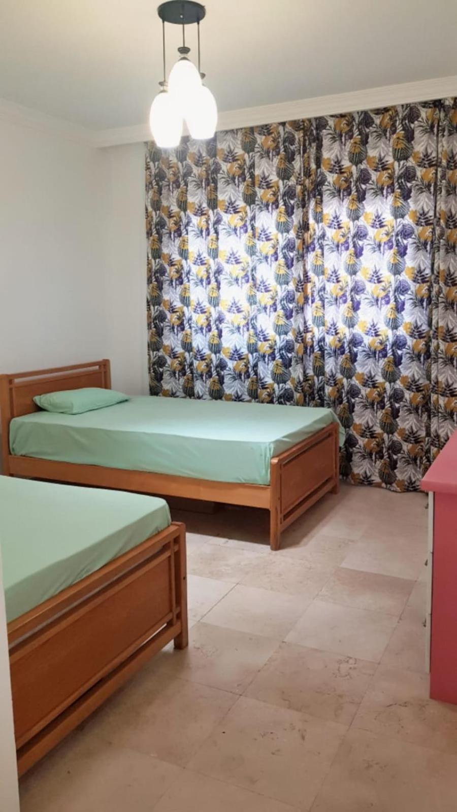 Esplanada Appartement