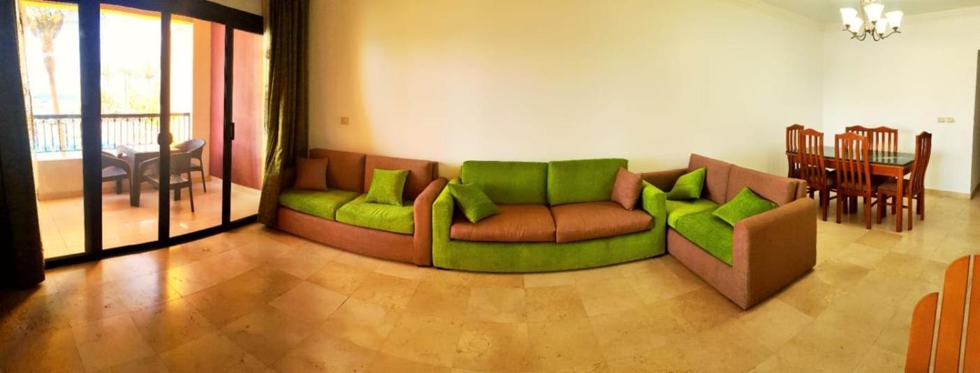 Esplanada Appartement