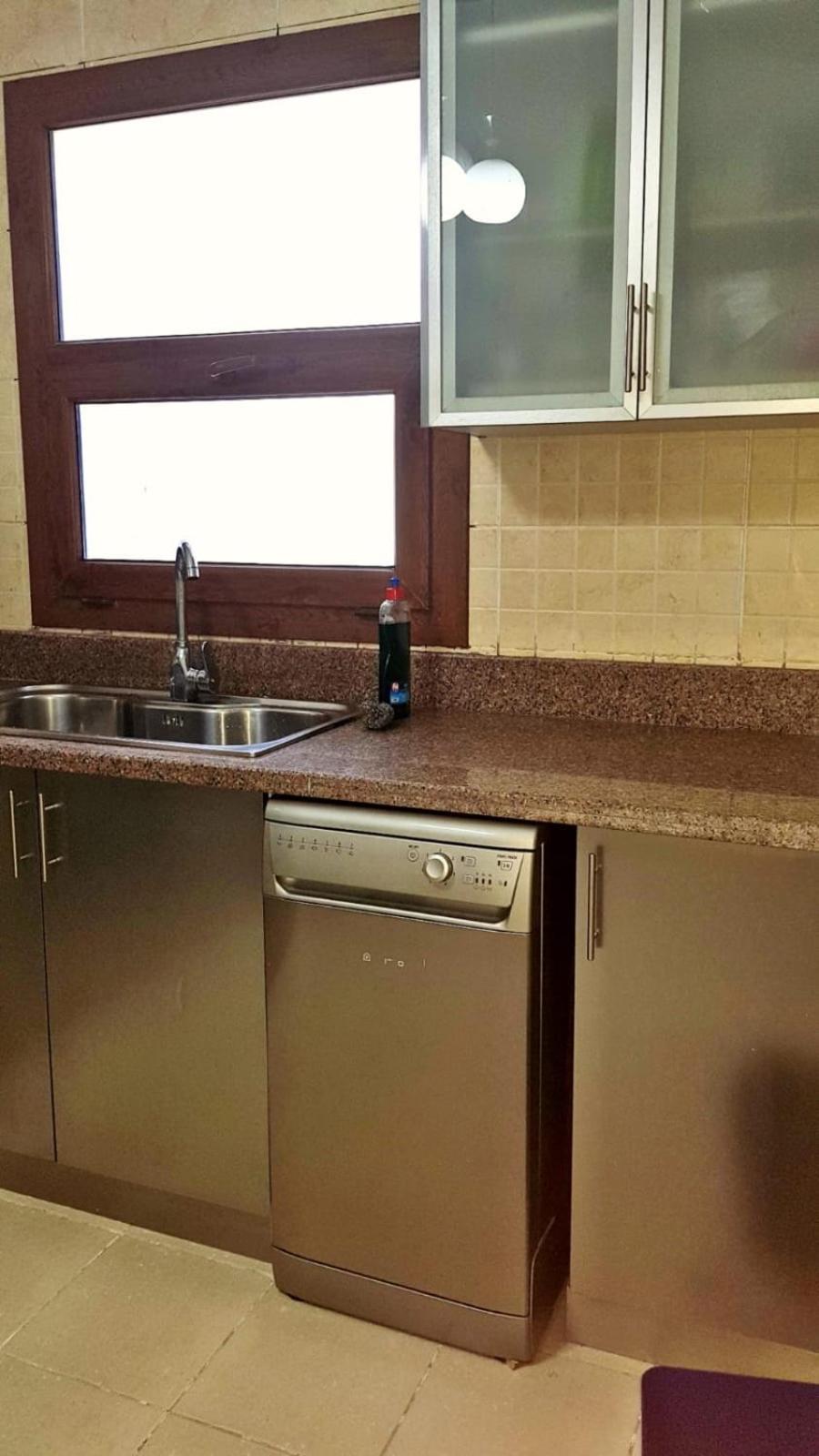 Esplanada Appartement Hurghada