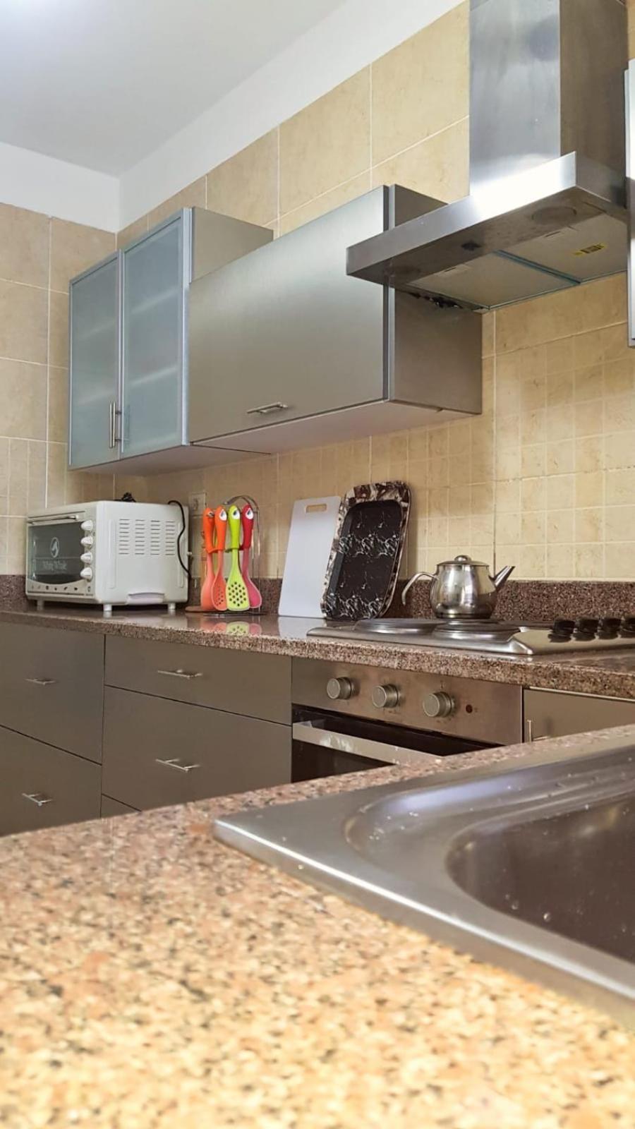 Esplanada Appartement *