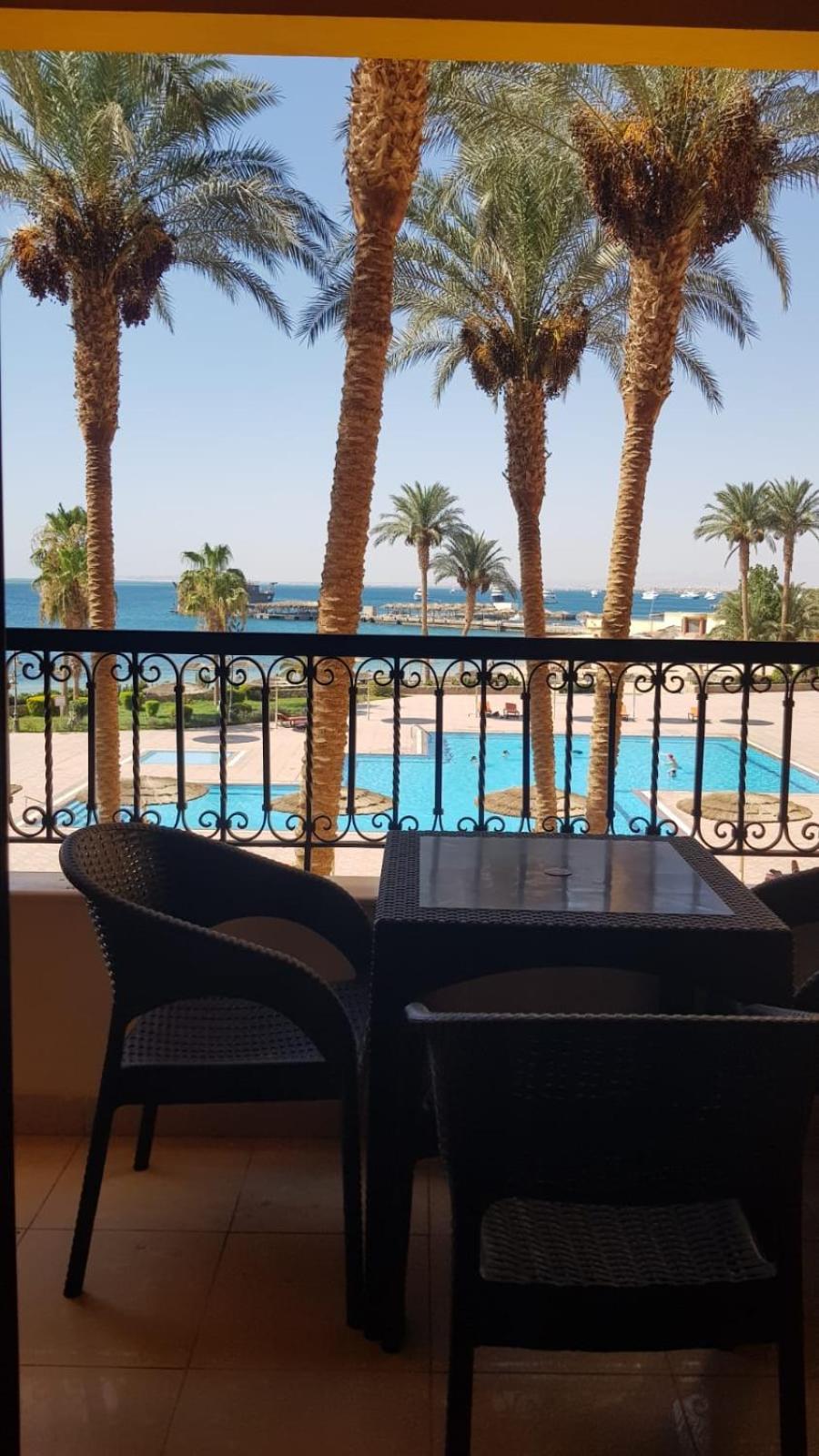 Esplanada Appartement Hurghada