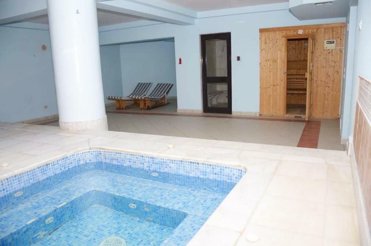 Esplanada Appartement Hurghada